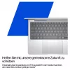 HP EliteBook 8 G1i 14 colių Next Gen AI nešiojamas kompiuteris Core Ultra 7 258V 32GB 1TB SSD QWERTZ DE