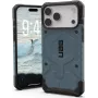 UAG Urban Armor Gear Pathfinder MagSafe dėklas Apple iPhone 17 Pro Max, debesų mėlyna (114549114151)