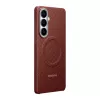 Samsung Carbon Magnet Dėklas Galaxy S26+, Raudonas