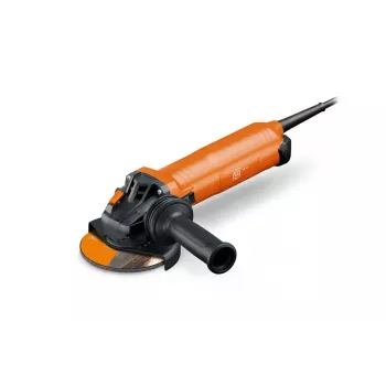 Fein CG17-125 72229060230 kampinis šlifuoklis 125 mm 1700 W (72229060230)