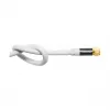 Good Connections SAT antenos laidas SmartFLEX baltas 1,5 m