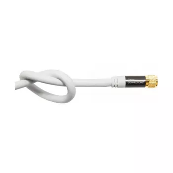 Good Connections SAT antenos laidas SmartFLEX baltas 1,5 m