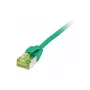 Synergy21 S217352V3 Ethernet Patch Cable Green