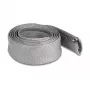 Pintas kabelių movimas DeLOCK 20832 2m x 50mm pilkas
