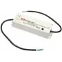 LED tvarkyklė MEAN WELL HLG-80H-C700B 80W IP20 90-305V 0,7A 129V