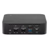 Asus ExpertCenter PN54-S1-S50015AL mini kompiuteris, AMD Ryzen 5 220, 16 GB DDR5, 512 GB SSD, Windows 11 Pro