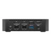 Asus ExpertCenter PN54-S1-S50015AL mini kompiuteris, AMD Ryzen 5 220, 16 GB DDR5, 512 GB SSD, Windows 11 Pro