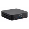 Asus ExpertCenter PN54-S1-S50015AL mini kompiuteris, AMD Ryzen 5 220, 16 GB DDR5, 512 GB SSD, Windows 11 Pro