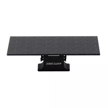 Anycubic Build Plate, skirta Photon Mono M7 Pro/M7 – lazeriu raižyta platforma