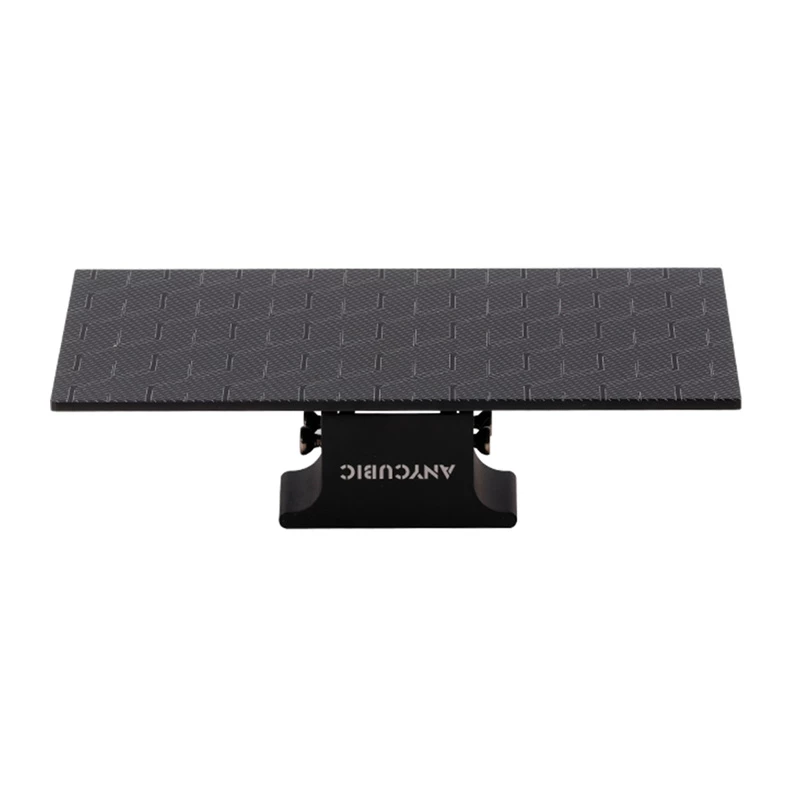 Anycubic Build Plate, skirta Photon Mono M7 Pro/M7 – lazeriu raižyta platforma