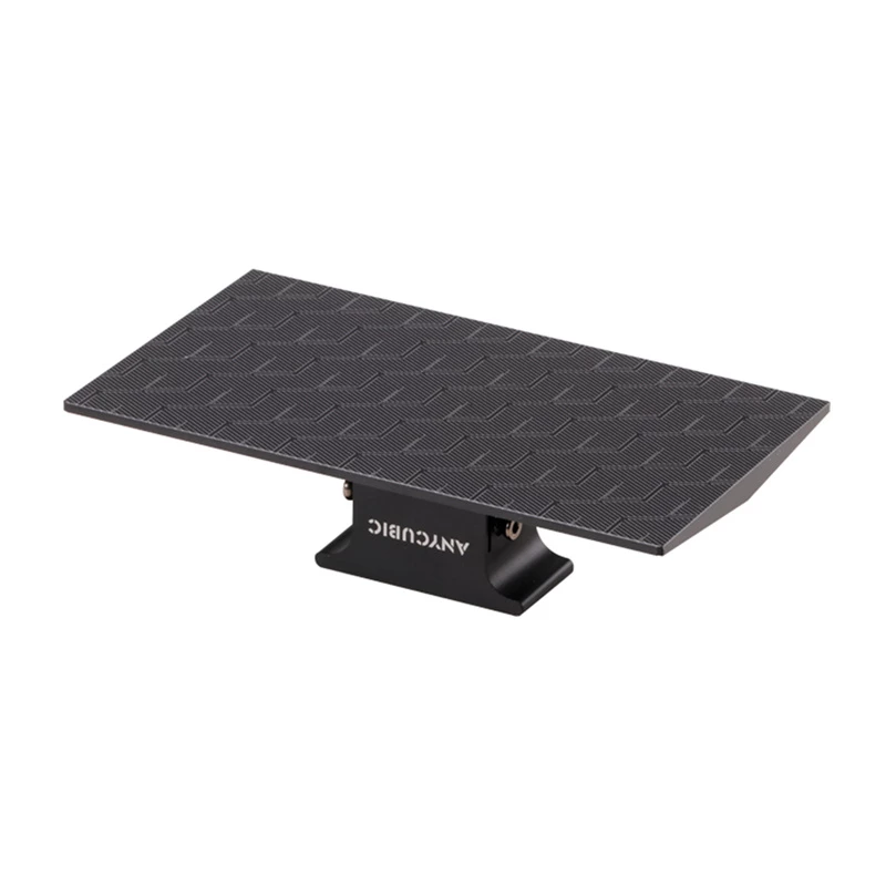 Anycubic Build Plate, skirta Photon Mono M7 Pro/M7 – lazeriu raižyta platforma