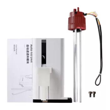Anycubic automatinis dervos papildymo rinkinys, skirtas Photon Mono M7 Pro/M7 Max