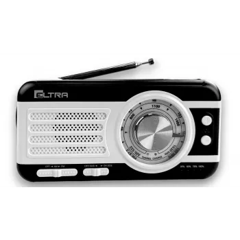 Radijo imtuvas SAFARI WB-1