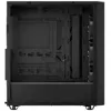 Corsair 3200D RS ARGB vidutinis bokštas našiam kompiuteriui - juodas - ATX