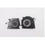 Ventiliatorius nešiojamam kompiuteriui Lenovo System FAN W 82E3 AVC