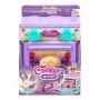 Kūrybinis rinkinys Cobi Cookeez Makery – Iškepę sausainiai, „pasidaryk pats“ sausainių dekoravimo ir žaidimo rinkinys