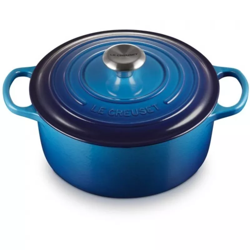 Le Creuset 21177242202430 – originali keptuvė