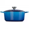 Le Creuset 21177242202430 – originali keptuvė