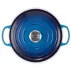 Le Creuset 21177242202430 – originali keptuvė