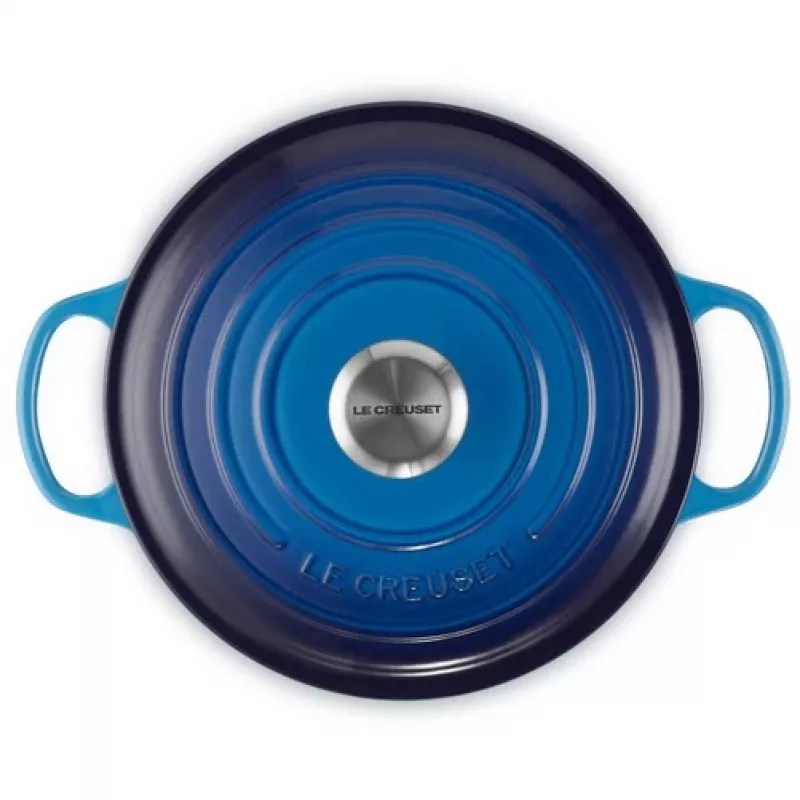 Le Creuset 21177242202430 – originali keptuvė