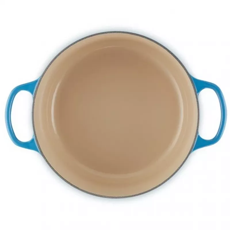 Le Creuset 21177242202430 – originali keptuvė