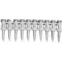 Makita 196287-1 Betoninė vinis 3,1x22 mm HC6 + dujos (196287-1)