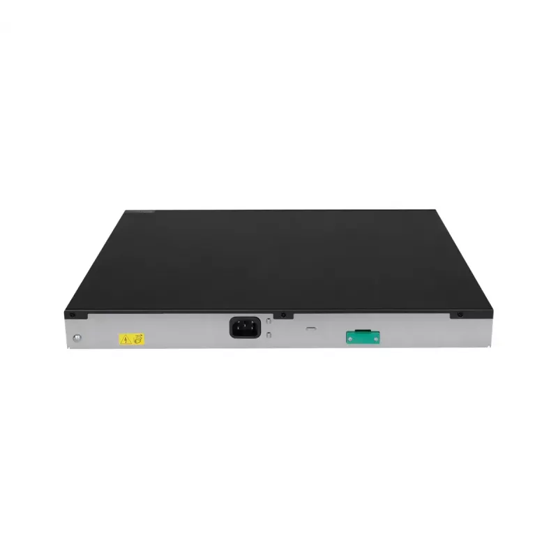 Valdomas L3 jungiklis HPE Enterprise HPE FlexNetwork 5140 48G PoE+ 4SFP+ EI – 48x Gigabit PoE+ prievadai, 4x SFP+