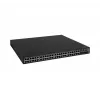 Valdomas L3 jungiklis HPE Enterprise HPE FlexNetwork 5140 48G PoE+ 4SFP+ EI – 48x Gigabit PoE+ prievadai, 4x SFP+