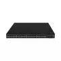 Valdomas L3 jungiklis HPE Enterprise HPE FlexNetwork 5140 48G PoE+ 4SFP+ EI – 48x Gigabit PoE+ prievadai, 4x SFP+
