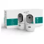 ARLO Essential 3 2K Pan-Tilt-Zoom vidinė apsaugos kamera