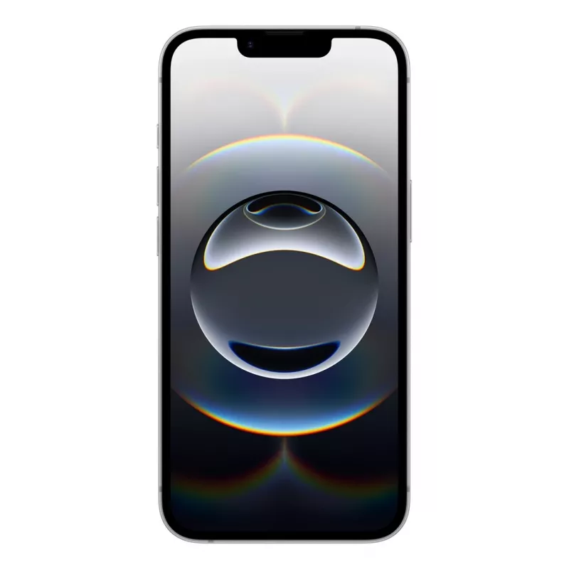Išmanusis telefonas Apple iPhone 16e 6,1 colio 512 GB Baltas