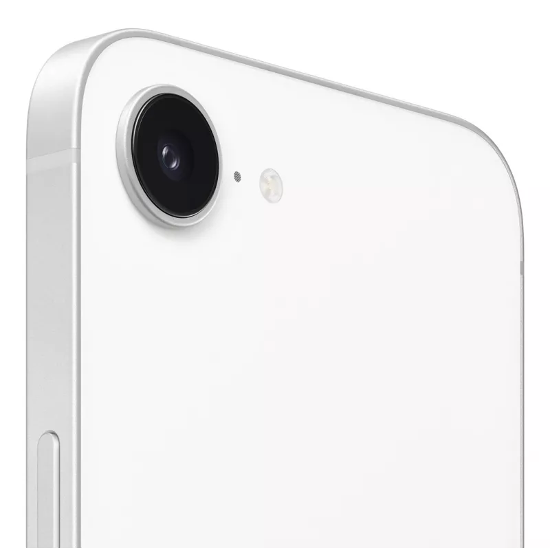 Išmanusis telefonas Apple iPhone 16e 6,1 colio 512 GB Baltas