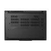 Nešiojamas kompiuteris Lenovo ThinkPad T14 Gen 6 (AMD) – AMD Ryzen AI 5 PRO 340, 14 colių WUXGA, 32 GB DDR5, 512 GB SSD, Windows 11 Pro, juodas