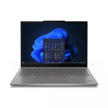 Nešiojamas kompiuteris Lenovo ThinkPad L13 2-in-1 Gen 6 (AMD) — Ryzen 5 PRO 215, 13,3 colio WUXGA jutiklinis ekranas, 32 GB RAM, 512 GB SSD, Windows 11 Pro