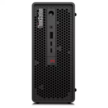 Darbo stotis Lenovo ThinkStation P3 Ultra SFF Gen 2 – Intel Core Ultra 7 265K, 32 GB DDR5, 512 GB SSD, NVIDIA RTX A1000