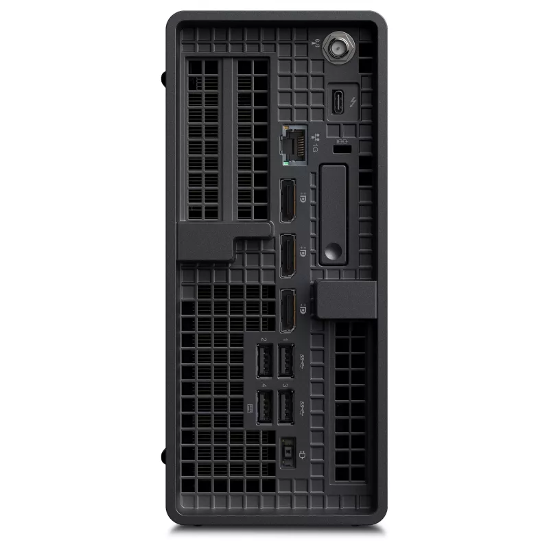 Darbo stotis Lenovo ThinkStation P3 Ultra SFF Gen 2 – Intel Core Ultra 7 265K, 32 GB DDR5, 512 GB SSD, NVIDIA RTX A1000