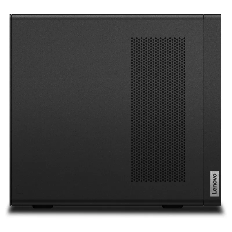 Darbo stotis Lenovo ThinkStation P3 Ultra SFF Gen 2 – Intel Core Ultra 7 265K, 32 GB DDR5, 512 GB SSD, NVIDIA RTX A1000
