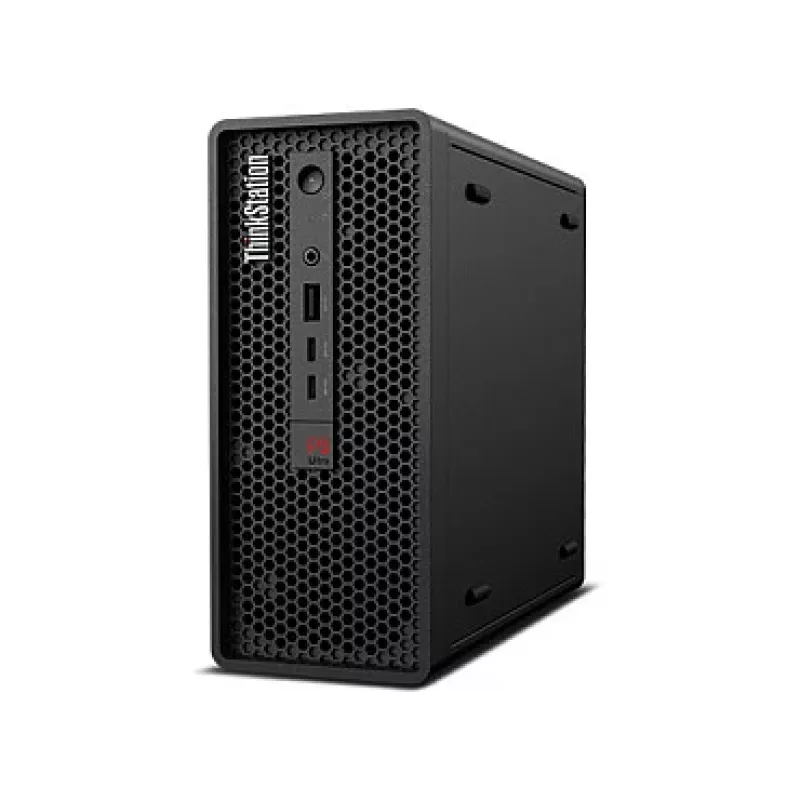 Darbo stotis Lenovo ThinkStation P3 Ultra SFF Gen 2 – Intel Core Ultra 7 265K, 32 GB DDR5, 512 GB SSD, NVIDIA RTX A1000