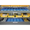 DYMO RHINO 6000+ ABC CASE UK – nešiojamas etikečių spausdintuvas