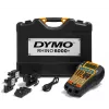 DYMO RHINO 6000+ ABC CASE UK – nešiojamas etikečių spausdintuvas