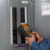 DYMO RHINO 6000+ ABC CASE UK – nešiojamas etikečių spausdintuvas