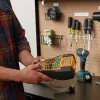 DYMO RHINO 6000+ ABC CASE UK – nešiojamas etikečių spausdintuvas