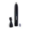 Precizinis trimeris BABYLISS E652E ausims ir nosiai, juodas, AA baterija