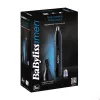 Precizinis trimeris BABYLISS E652E ausims ir nosiai, juodas, AA baterija