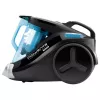 Cikloninis dulkių siurblys ROWENTA Compact Power RO3731 – 750 W, sausas valymas, be maišelio 1,5 l, putų + HEPA filtravimas