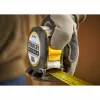 Matavimo juosta Stanley FMHT38232-0 10 m, juoda/geltona
