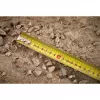 Matavimo juosta Stanley FMHT38232-0 10 m, juoda/geltona