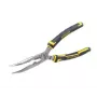 Replės STANLEY FatMax lenktos ilgosios snapės 200 mm, juodos/geltonos