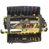 Krepšys Stanley FATMAX Quick Access Tote FMST1-80146 patvarus dizainas