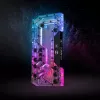 Vandens aušinimo skirstomoji plokštė EK Water Blocks EK-Mana G2 skirta Lian Li PC-O11D EVO (D5 siurblys) 0000012641